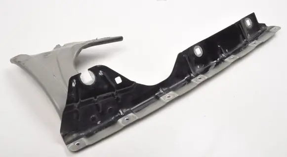 Mercedes-Benz GLC C253 Fender mounting bracket A2548810700