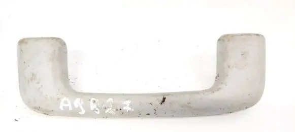 Mitsubishi Lancer X Front interior roof grab handle
