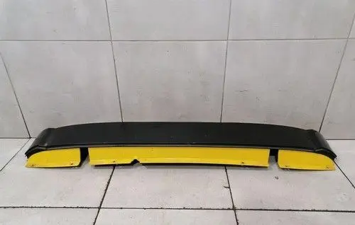 Chevrolet Corvette C7 Rear seat rail trim cover 23316884