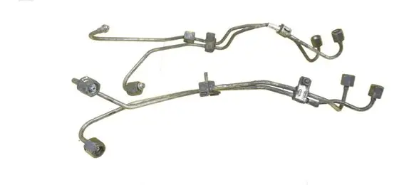 Ford Transit Fuel injection high pressure pump F3FA