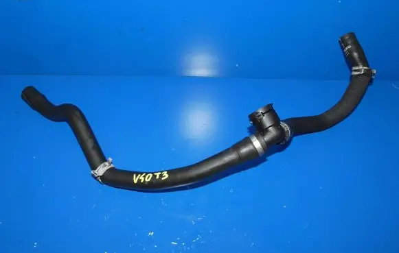 Volvo V40 Engine coolant pipe/hose 31319107