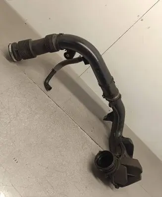 Volvo S90, V90 Air intake duct part 31370120 D23NA