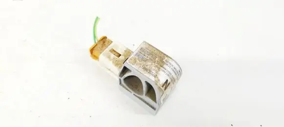 Suzuki Swift I Airbag deployment crash/impact sensor 3893062J10000 38930-62J10-000
