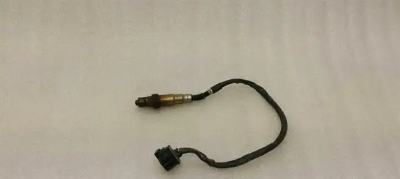 Mercedes-Benz CL C216 Lambda probe sensor A0045420818
