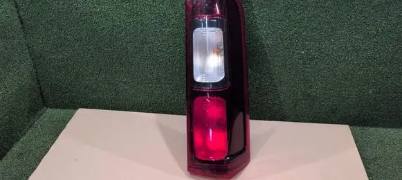 Renault Trafic III (X82) Rear/tail lights 265504656R 93867969