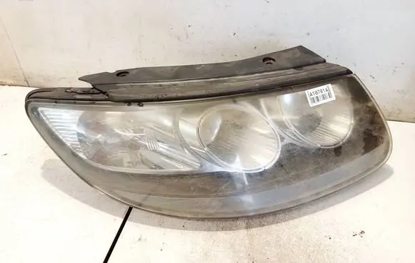 Hyundai Santa Fe Headlight/headlamp 921022bxxx
