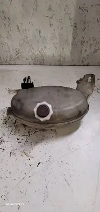 Renault Master II Coolant expansion tank/reservoir cap 8200595007