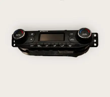KIA Ceed Climate control unit 97250A2200 A20H1R5067 250A2XXX
