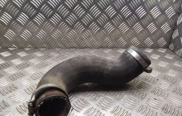 Ford Transit Intercooler hose/pipe