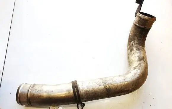 Seat Alhambra (Mk1) Intercooler hose/pipe 