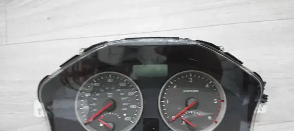 Volvo V50 Speedometer (instrument cluster) 060889 30710071