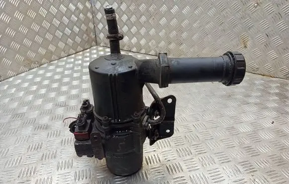 Citroen Berlingo Power steering pump 9648744580 A5088674