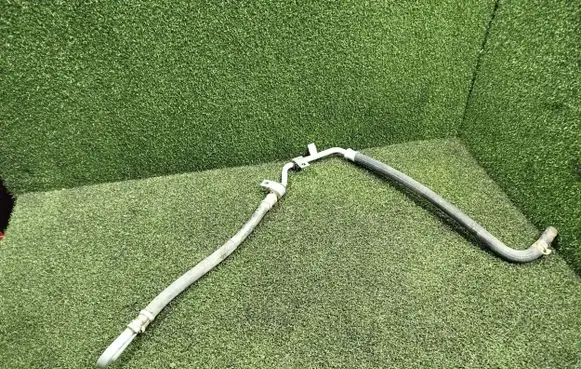 Renault Trafic III (X82) Power steering hose/pipe/line 497254803 497254803RA 93459013