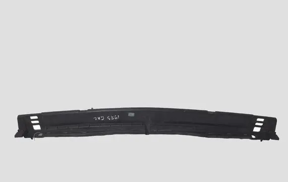Peugeot 5008 Rear bumper mounting bracket 9686247380