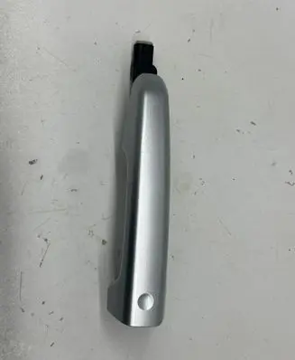 Land Rover Evoque I Front door exterior handle