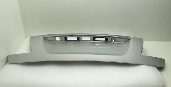 Lexus LS 460 - 600H Tailgate trim 7680150040 0801080846