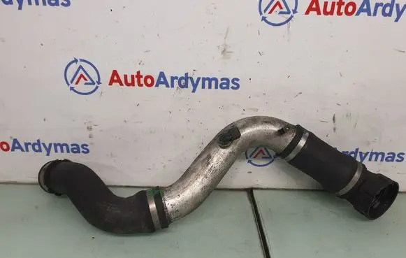Intercooler hose/pipe