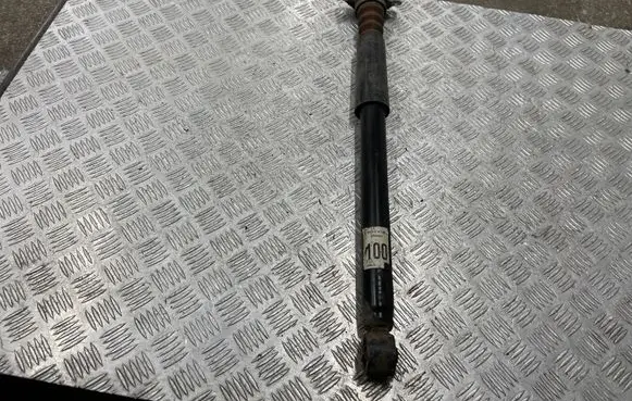 Seat Toledo IV (NH) Rear shock absorber/damper 6R0512011DG