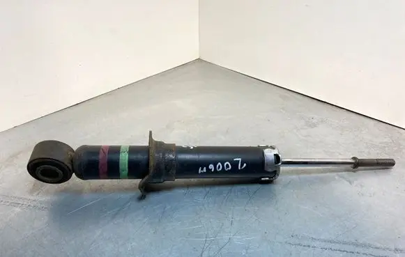 Toyota Prius (XW20) Rear shock absorber/damper 4853047051