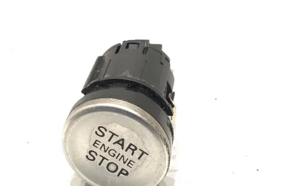 Audi A8 S8 D4 4H Engine start stop button switch 4H1905217A