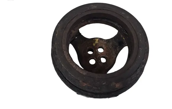 Mercedes-Benz E W212 Crankshaft pulley 201613G0