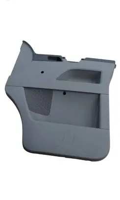 Volkswagen Transporter - Caravelle T5 Front door card panel trim 7H0867104