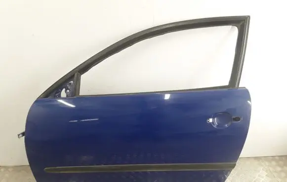 Seat Ibiza III (6L) Door (2 Door Coupe) 
