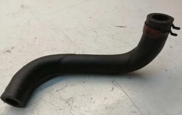 Ford Transit Oil cooling pipe 