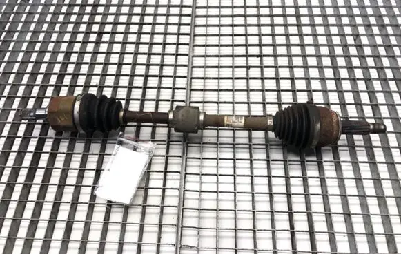 Hyundai Kona I Front driveshaft 49500J9000