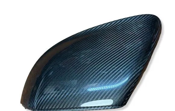 Audi Q8 Front door wing mirror part 4M8857527F