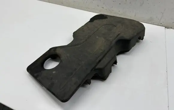 Opel Astra K Engine cover (trim) 55498658