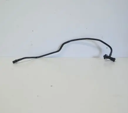 Audi A4 S4 B9 8W Air intake hose/pipe