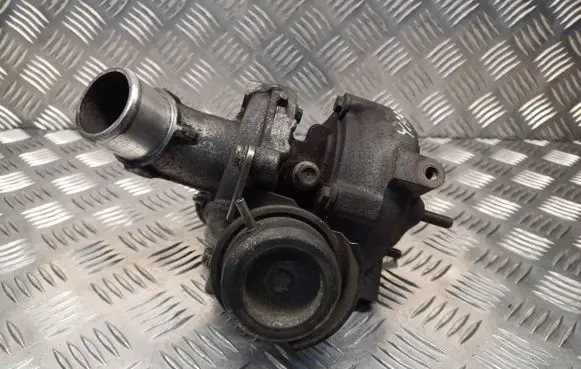 Toyota Yaris Turbo 172010N030 7662591 GT1444V