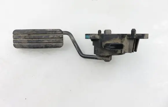 Renault Scenic II - Grand scenic II Accelerator throttle pedal 8200159647B 8200159647