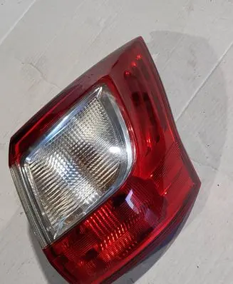 Ford C-MAX II Rear/tail lights AM51-13404-AD