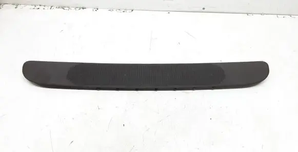 Mercedes-Benz E W211 Parcel shelf speaker trim grill A2116900530