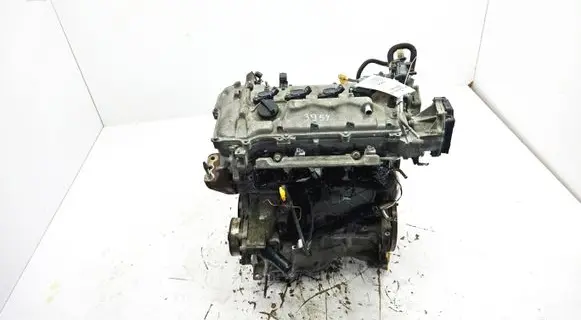Toyota Avensis T270 Engine 2ZRFAE