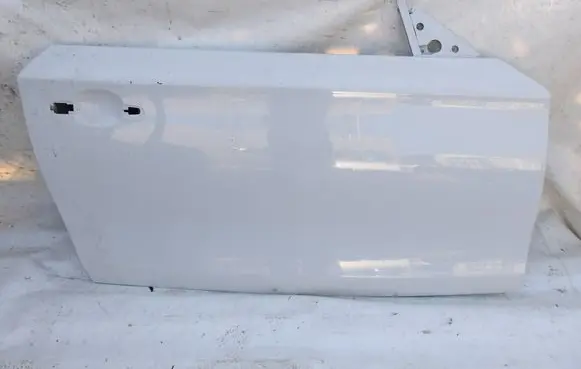 BMW 1 E82 E88 Door (2 Door Coupe) 