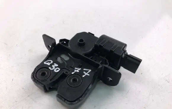 Renault Megane III Tailgate/trunk/boot lock/catch/latch 846900003R