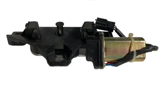 BMW 7 E65 E66 Tailgate/trunk/boot lock/catch/latch 7014872