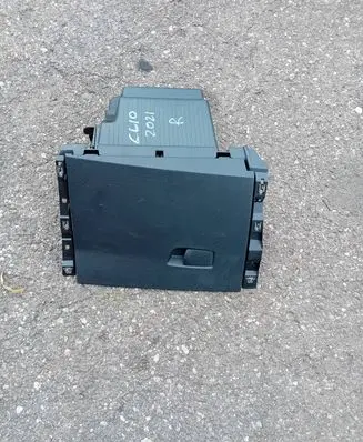 Renault Clio V Glove box set 681086124R 681082518R