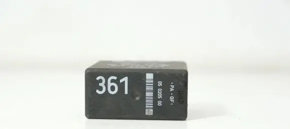 Audi A6 S6 C5 4B Other relay 4A0907440