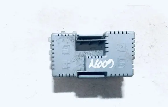 Fuse box set