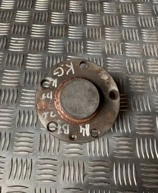 Audi A4 S4 B7 8E 8H Rear wheel ball bearing 06332145 40760S07A