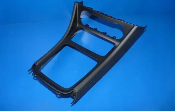 Mercedes-Benz A W176 Gear shifter surround trim plastic