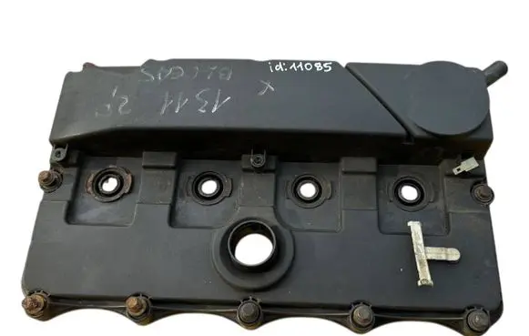 Rocker cam cover