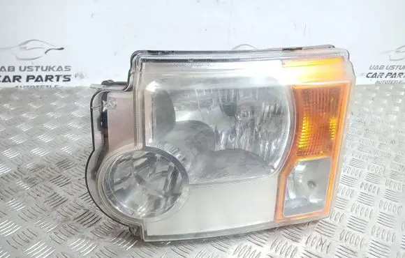 Land Rover Discovery 3 - LR3 Headlight/headlamp XBC500032