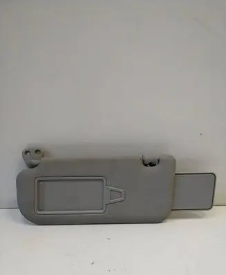 Hyundai ix35 Sun visor