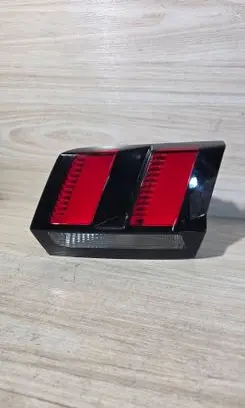 Peugeot 3008 II Tailgate rear/tail lights 9810477780 81560201