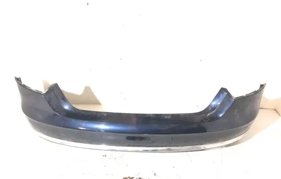 Audi A8 S8 D4 4H Rear bumper 4H0807521 4H0807511